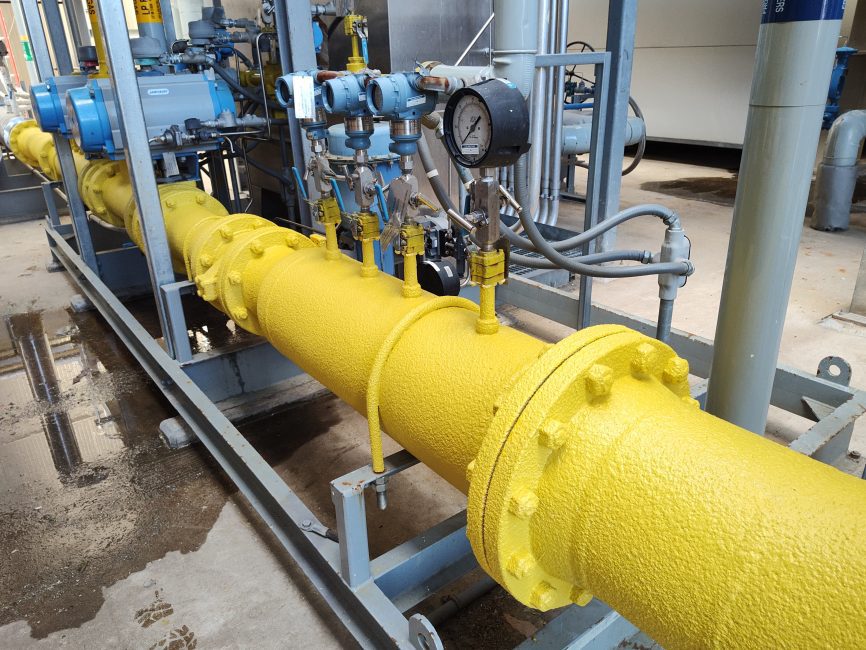 Industrial Coatings as an Investment and Maintenance Upgrade That Pays You Back