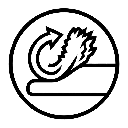 Abrasion Resistance icon