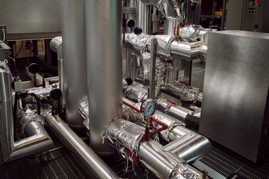 Industrial Insulation Maintenance: Your Guide to Longevity